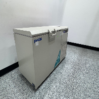 PHCBI VIP+ -150C Ultra Low Temp Chest Freezer image 0